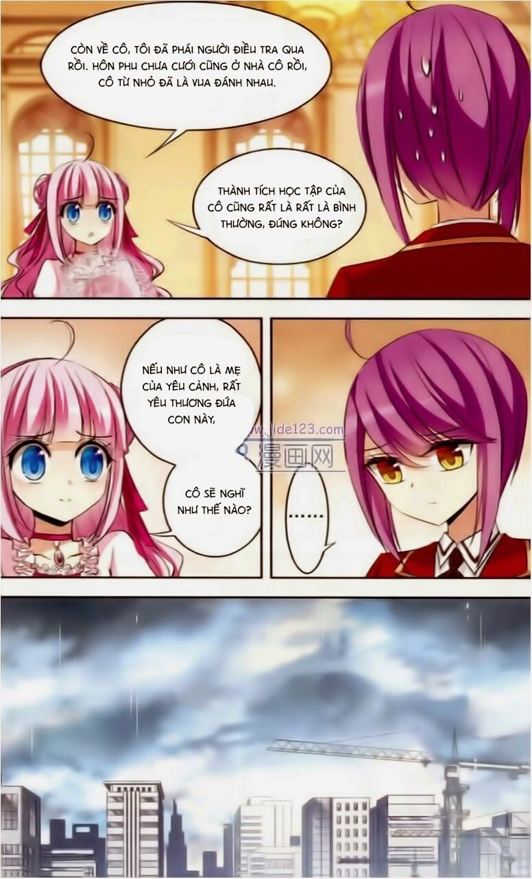 Thiên Giáng Hiền Thục Nam: Chapter 75