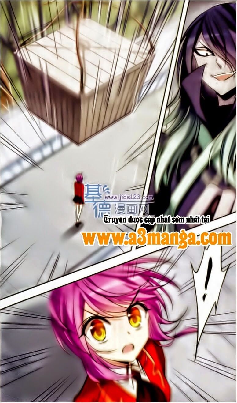 Thiên Giáng Hiền Thục Nam: Chapter 75