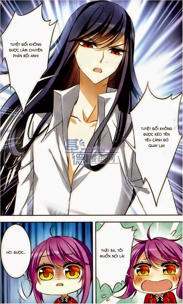 Thiên Giáng Hiền Thục Nam: Chapter 77