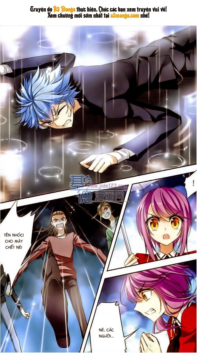 Thiên Giáng Hiền Thục Nam: Chapter 77