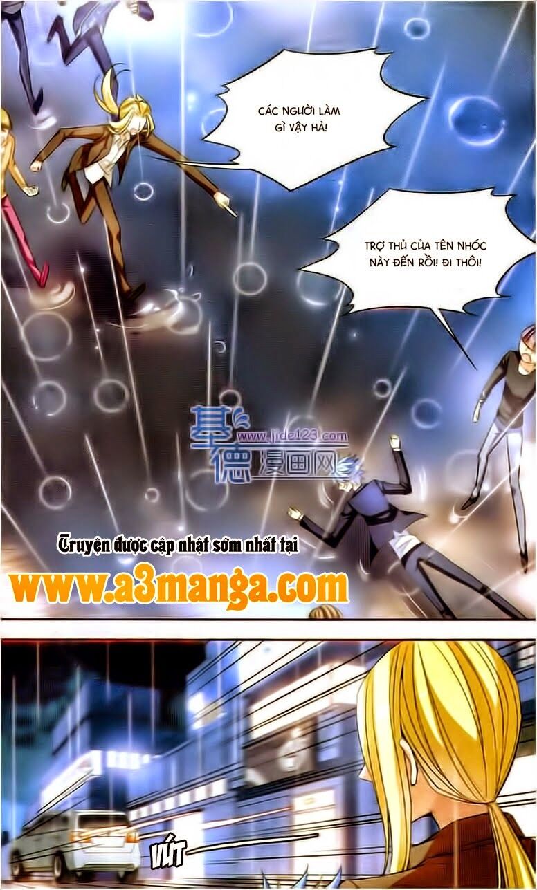 Thiên Giáng Hiền Thục Nam: Chapter 77