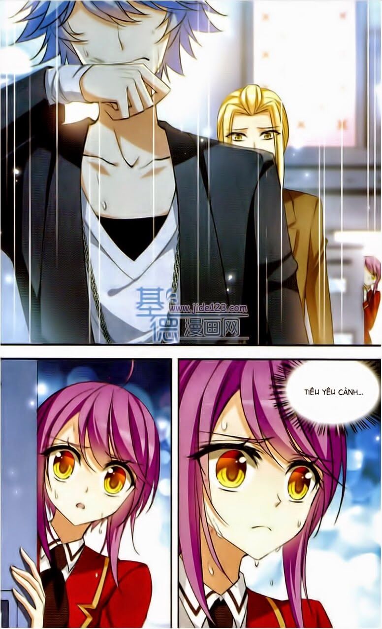 Thiên Giáng Hiền Thục Nam: Chapter 77