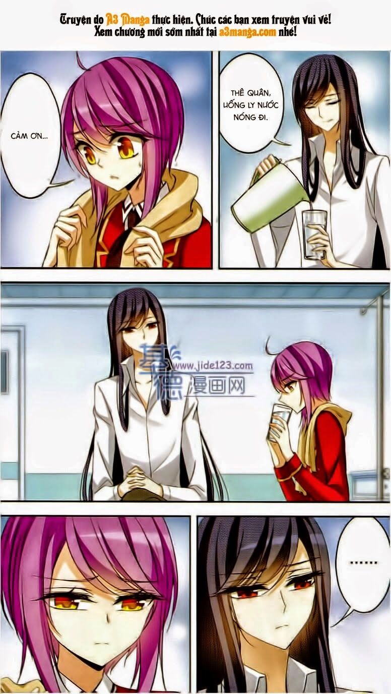 Thiên Giáng Hiền Thục Nam: Chapter 77