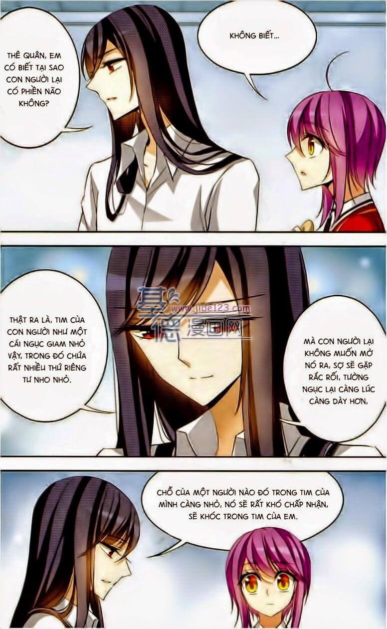 Thiên Giáng Hiền Thục Nam: Chapter 77
