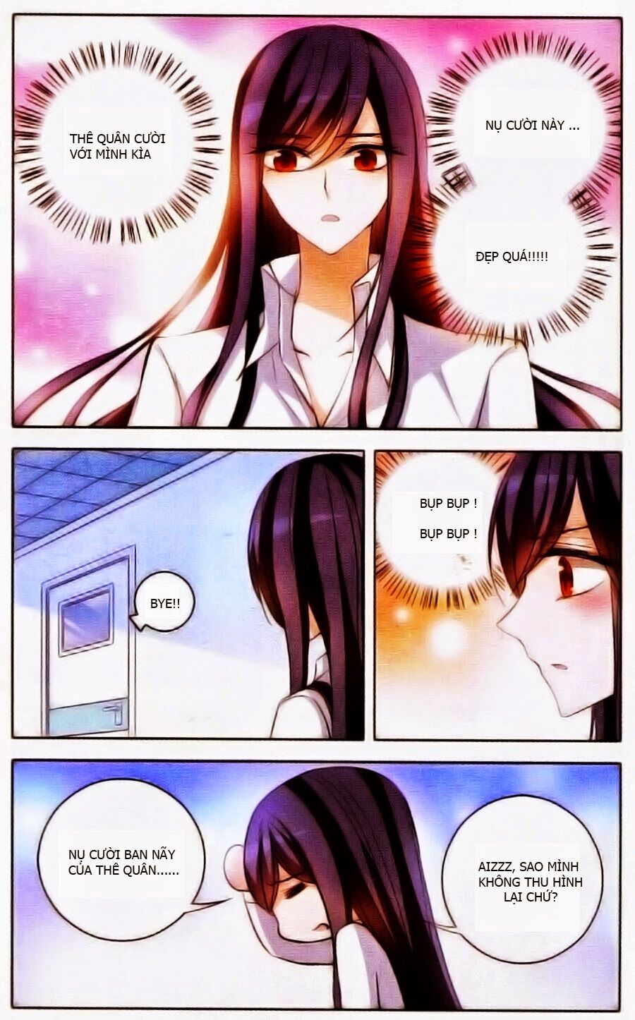 Thiên Giáng Hiền Thục Nam: Chapter 78