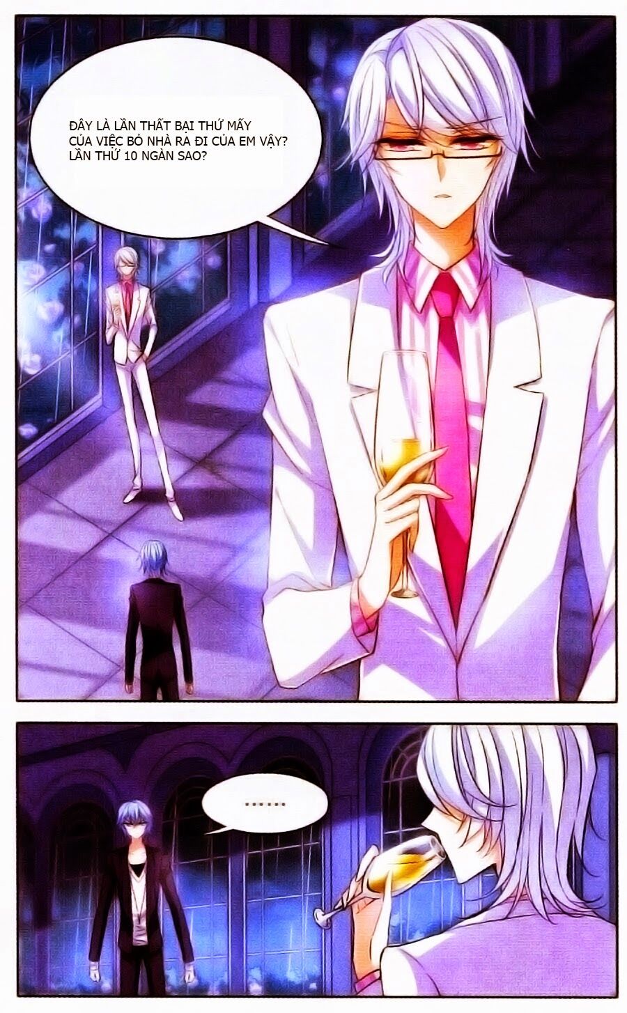Thiên Giáng Hiền Thục Nam: Chapter 78