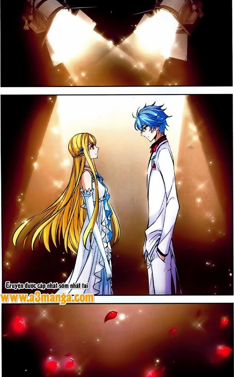 Thiên Giáng Hiền Thục Nam: Chapter 79