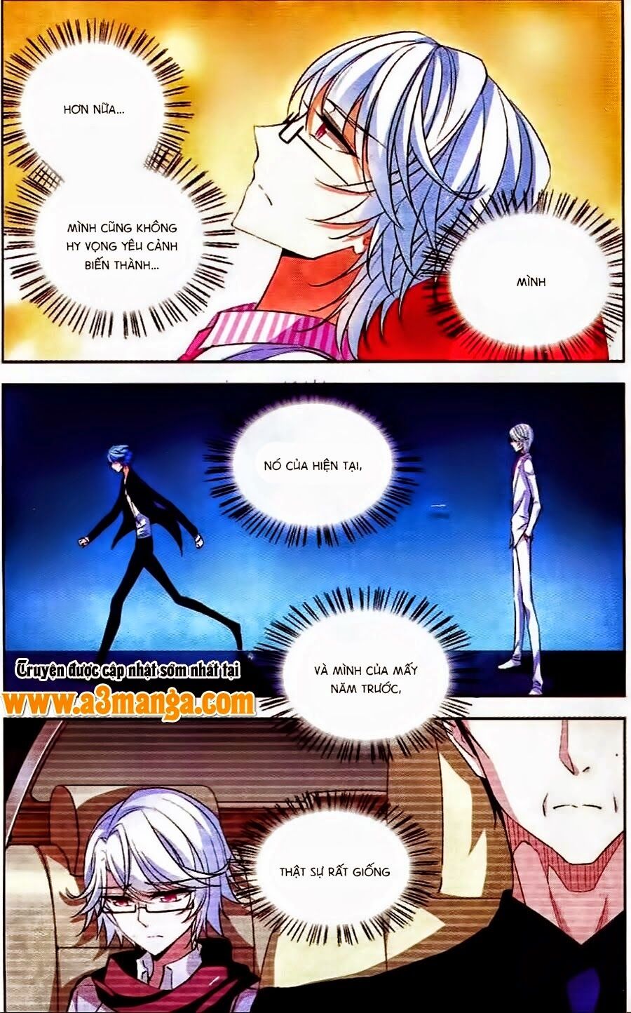 Thiên Giáng Hiền Thục Nam: Chapter 79