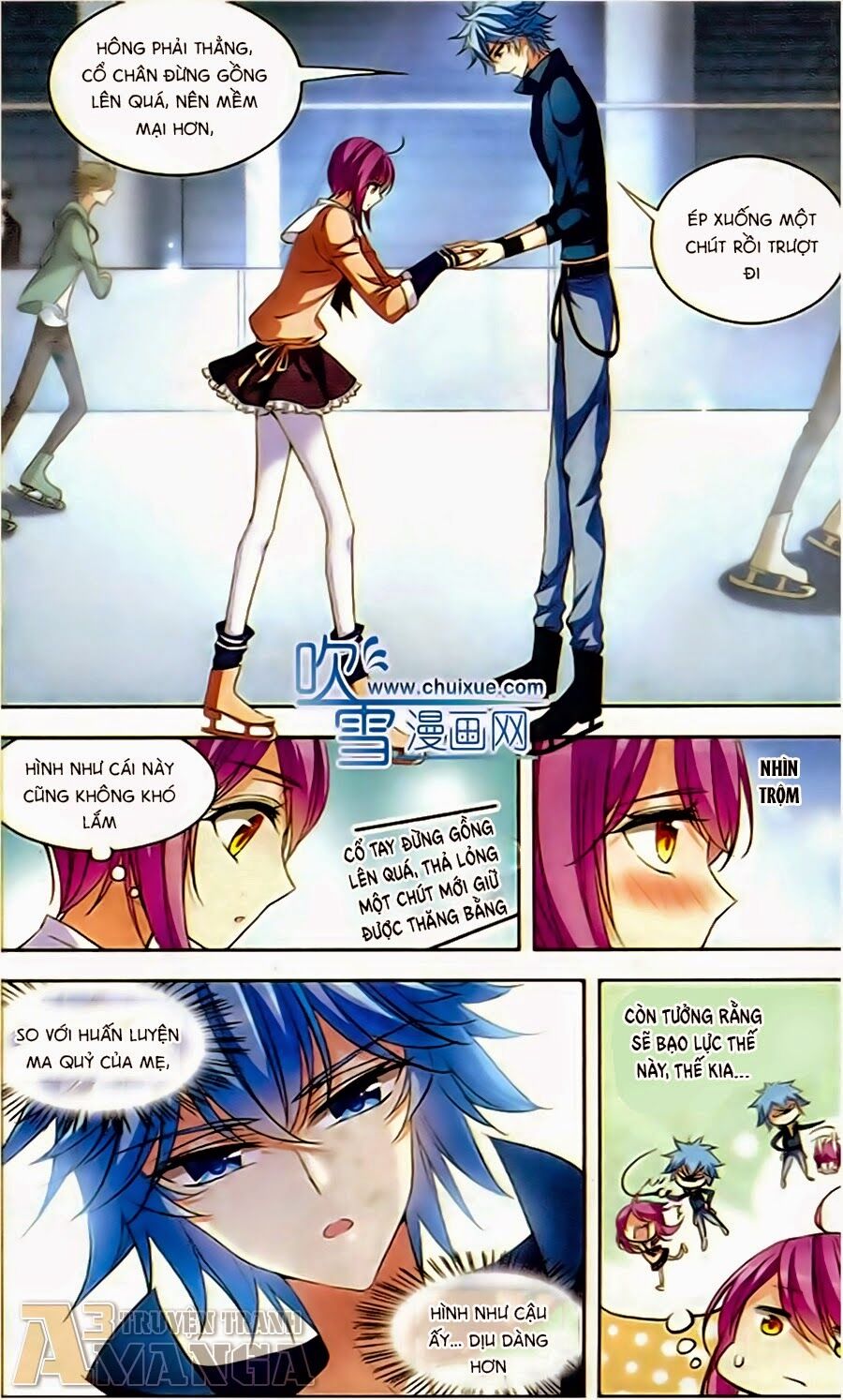 Thiên Giáng Hiền Thục Nam: Chapter 82