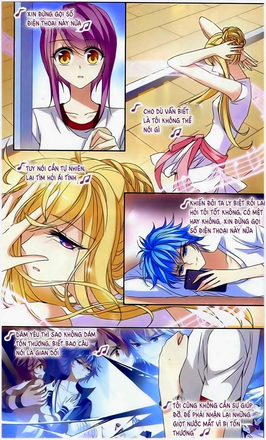 Thiên Giáng Hiền Thục Nam: Chapter 84