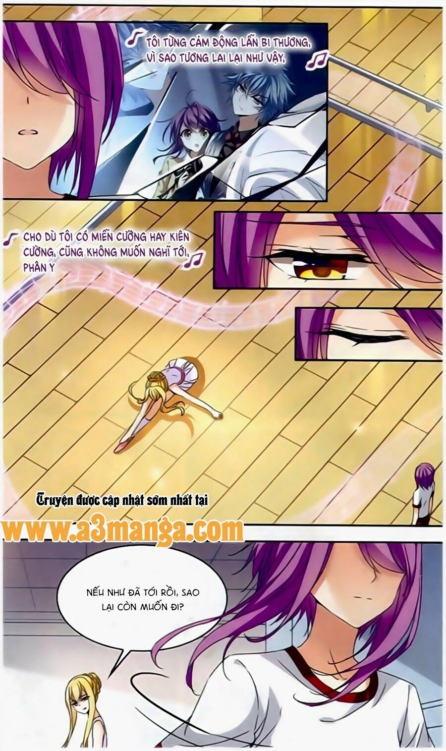 Thiên Giáng Hiền Thục Nam: Chapter 84