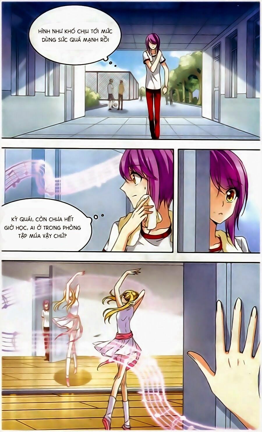Thiên Giáng Hiền Thục Nam: Chapter 84
