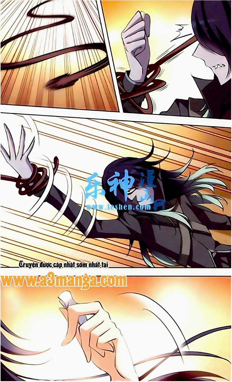 Thiên Giáng Hiền Thục Nam: Chapter 86