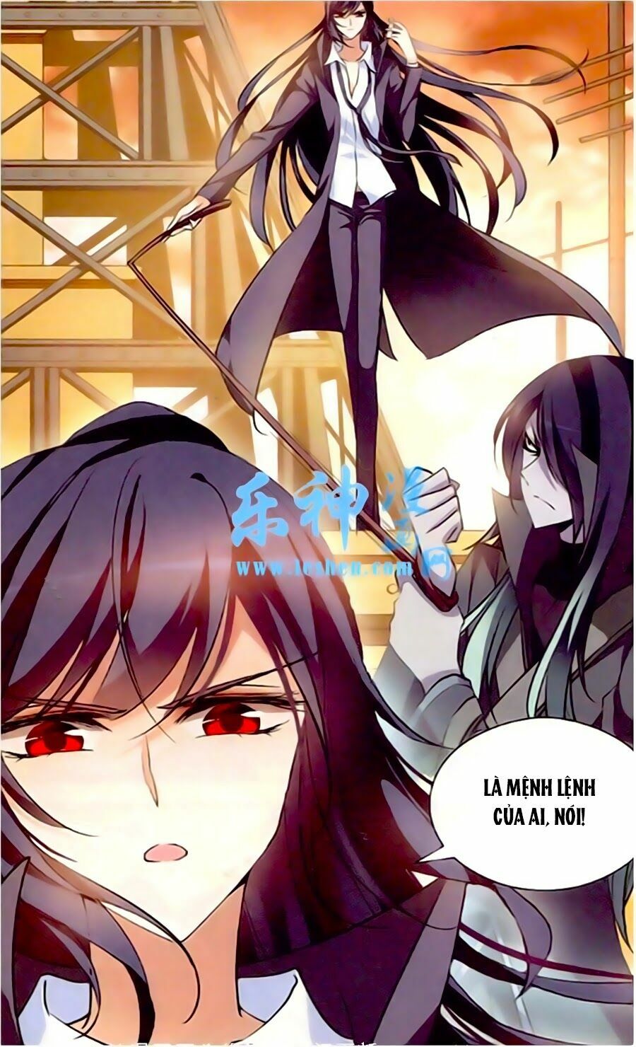 Thiên Giáng Hiền Thục Nam: Chapter 86