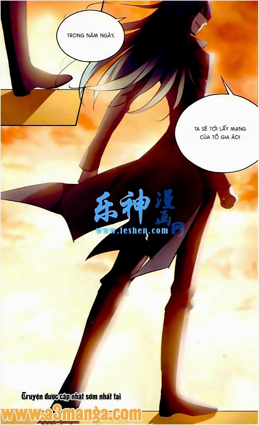 Thiên Giáng Hiền Thục Nam: Chapter 86