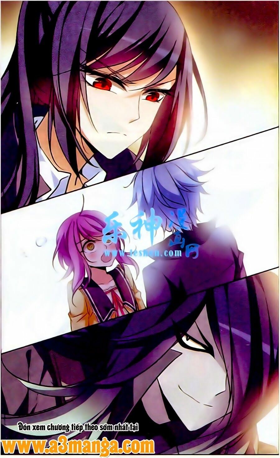 Thiên Giáng Hiền Thục Nam: Chapter 86