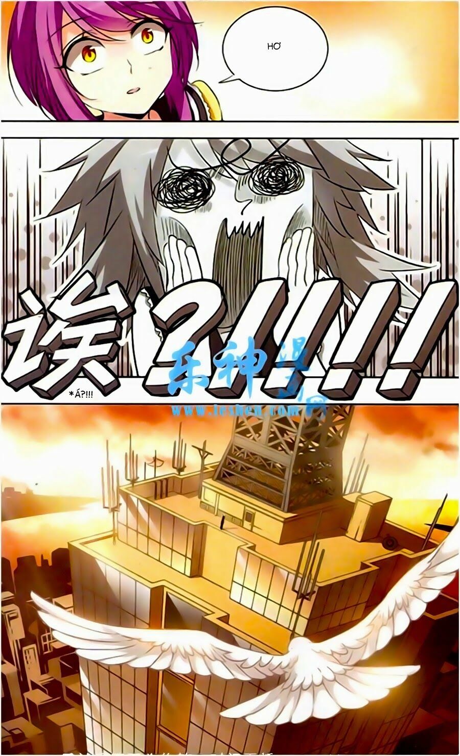 Thiên Giáng Hiền Thục Nam: Chapter 86