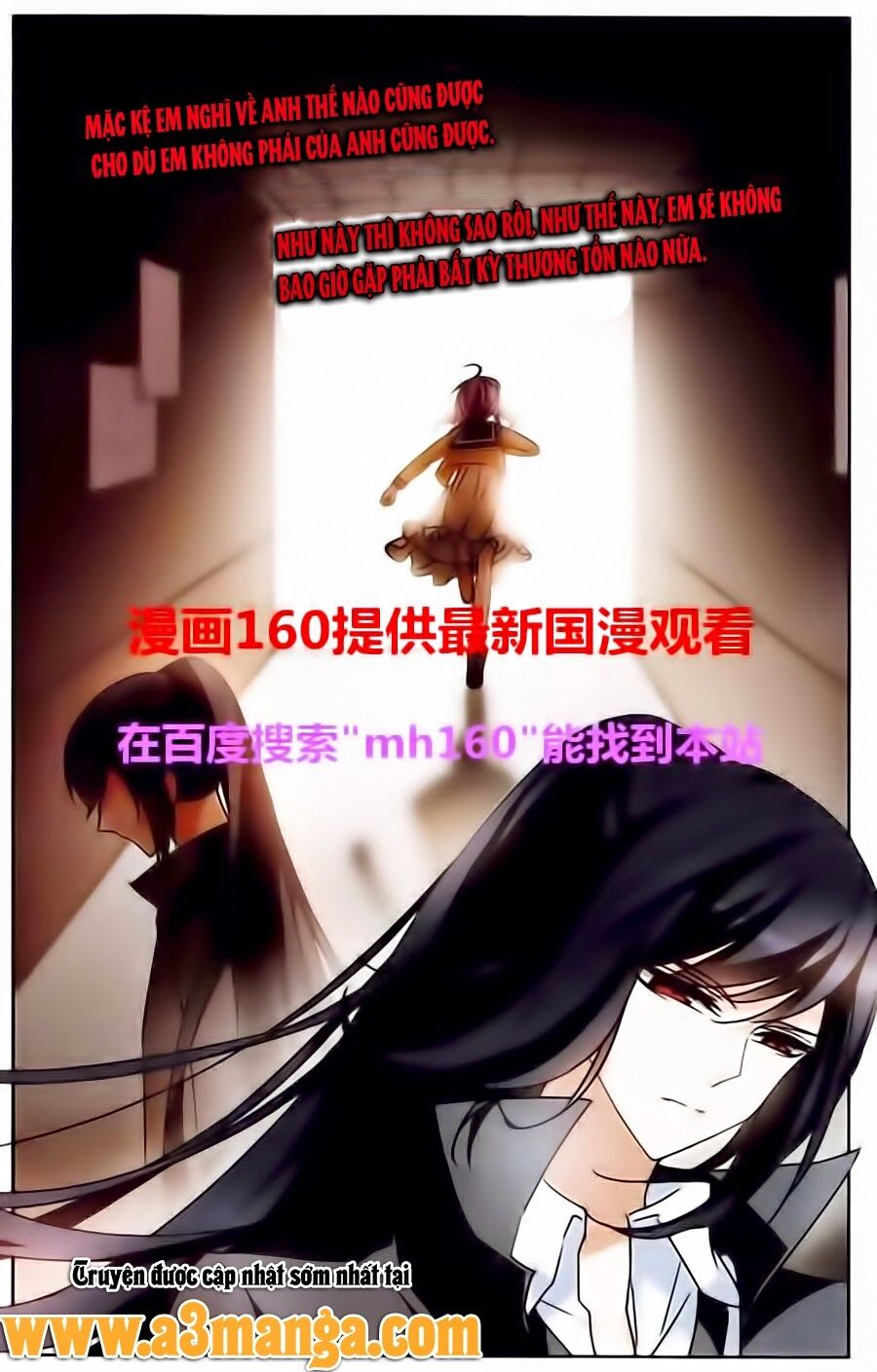 Thiên Giáng Hiền Thục Nam: Chapter 87