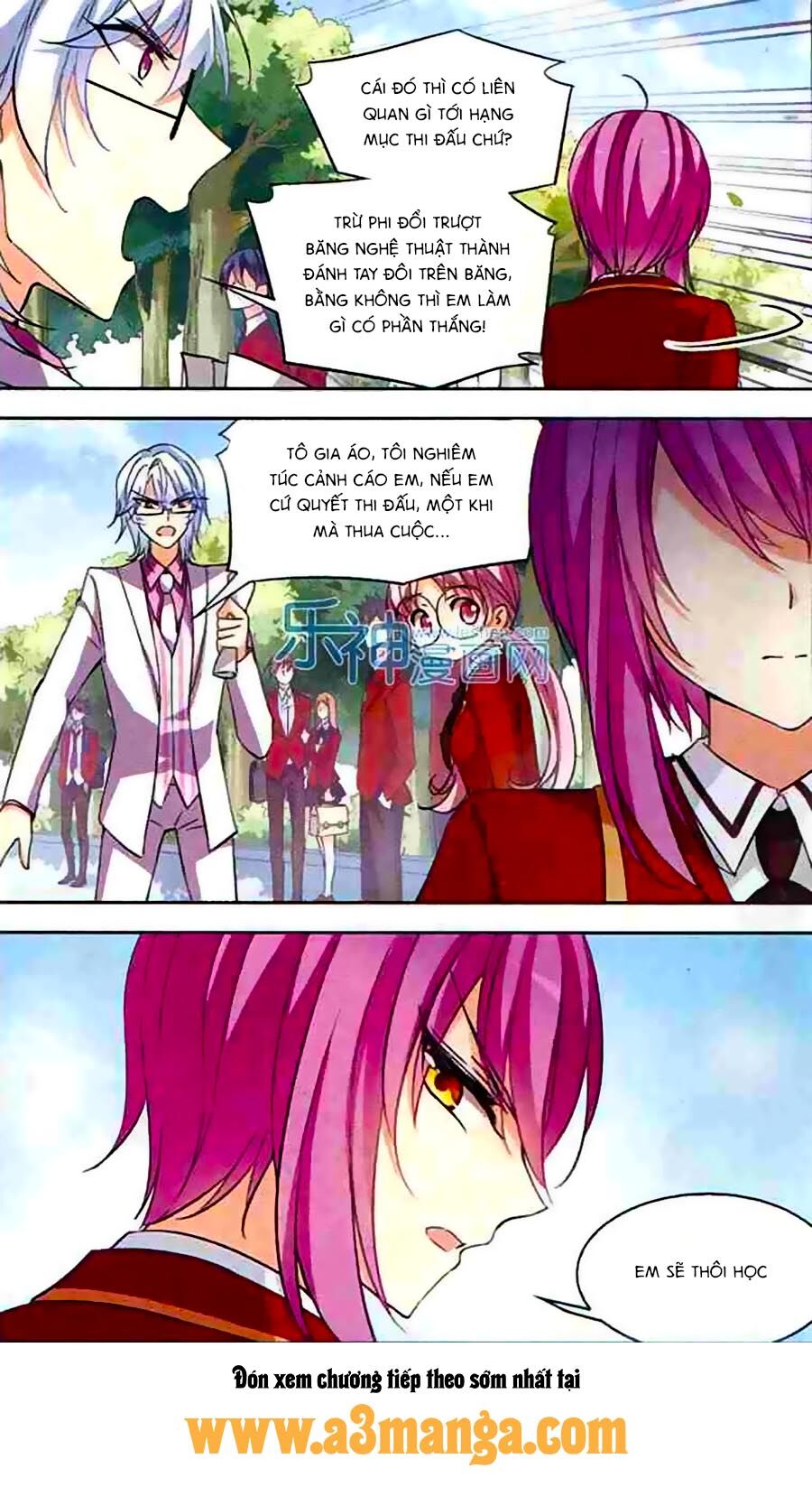 Thiên Giáng Hiền Thục Nam: Chapter 88