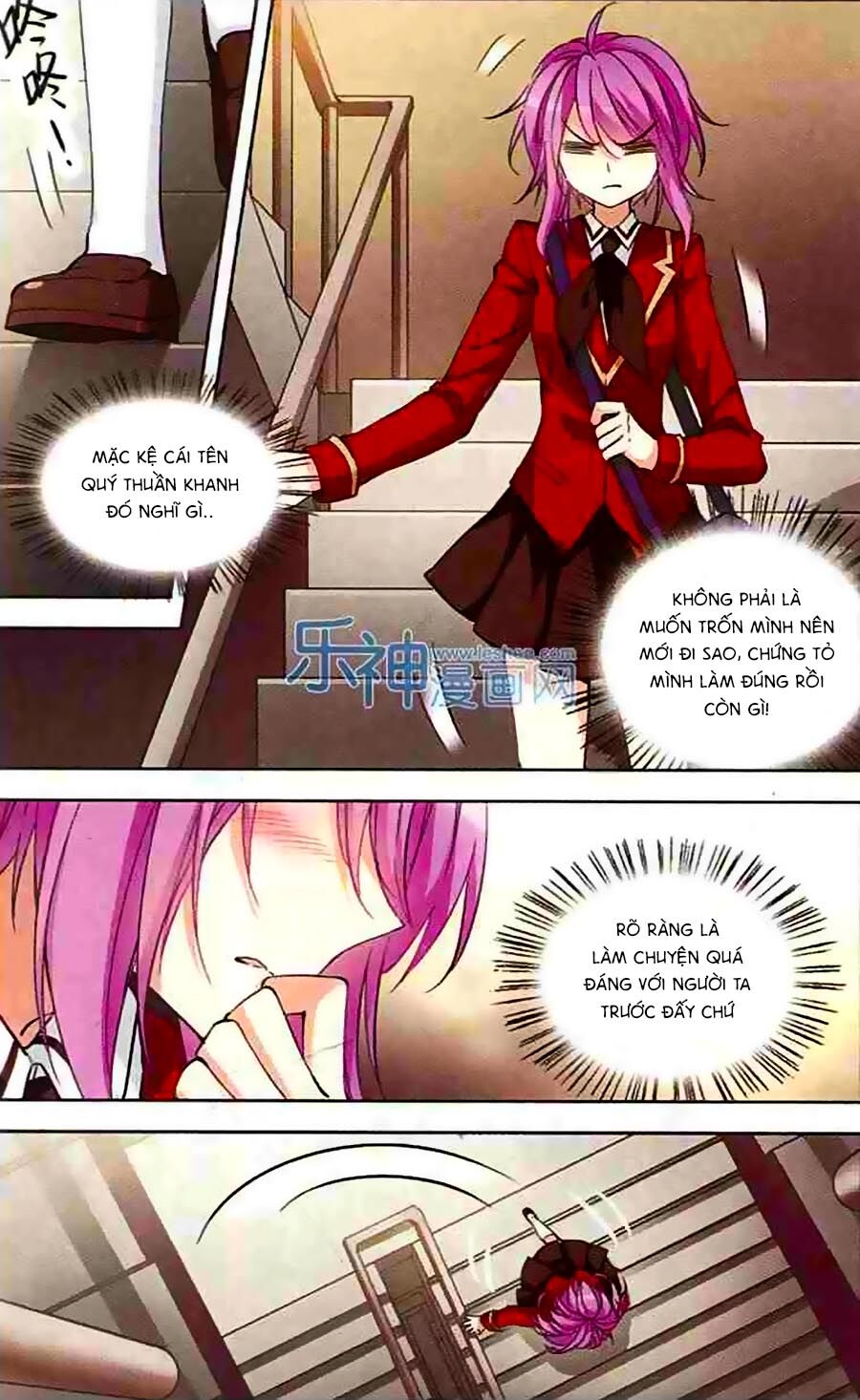 Thiên Giáng Hiền Thục Nam: Chapter 88