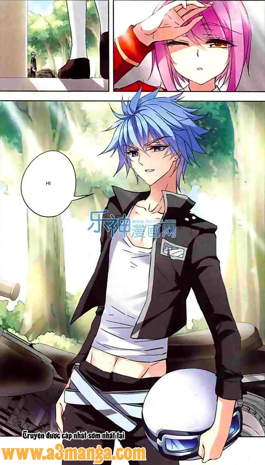 Thiên Giáng Hiền Thục Nam: Chapter 88