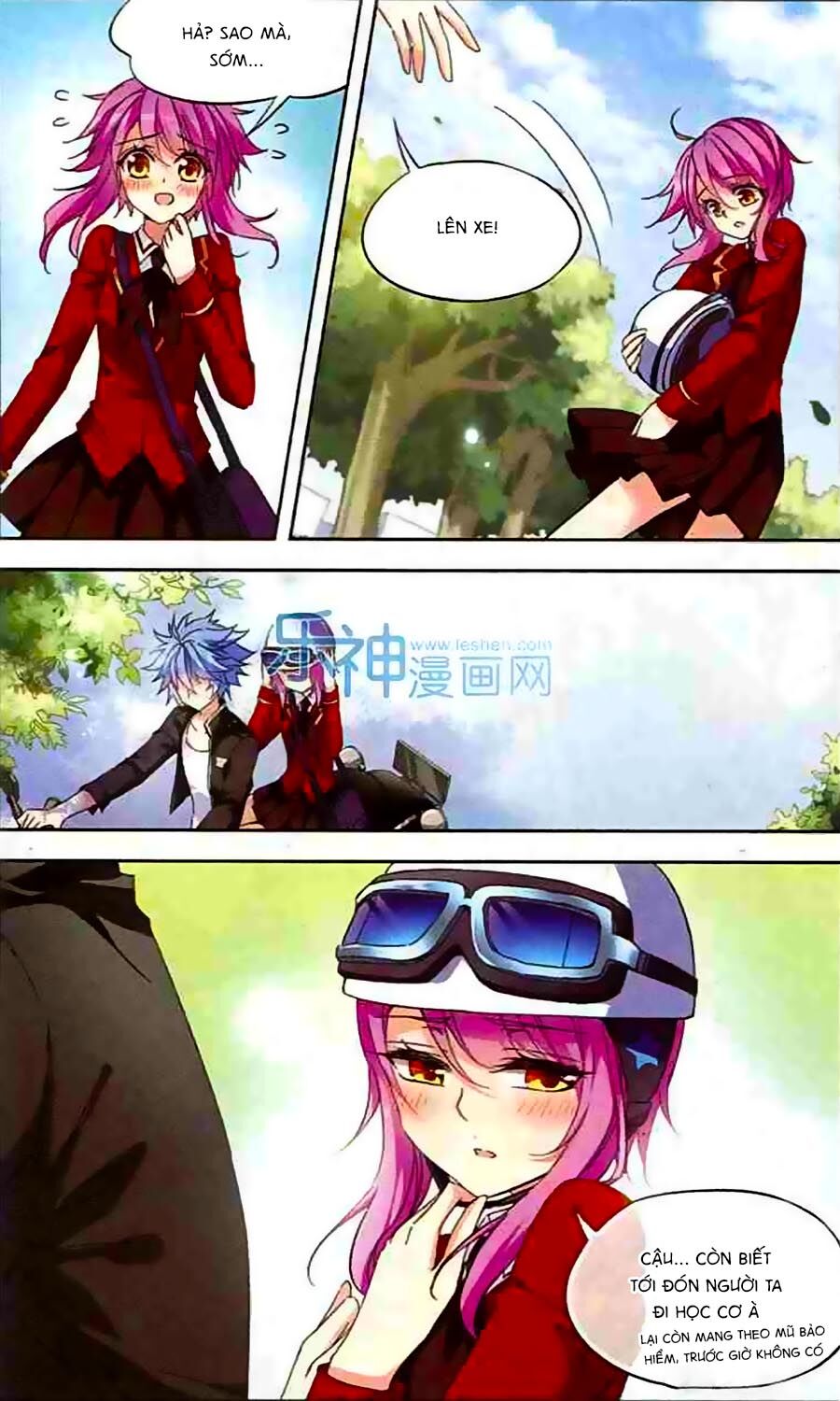 Thiên Giáng Hiền Thục Nam: Chapter 88