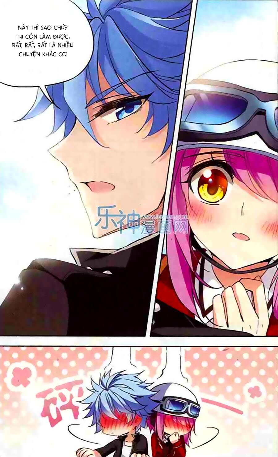 Thiên Giáng Hiền Thục Nam: Chapter 88