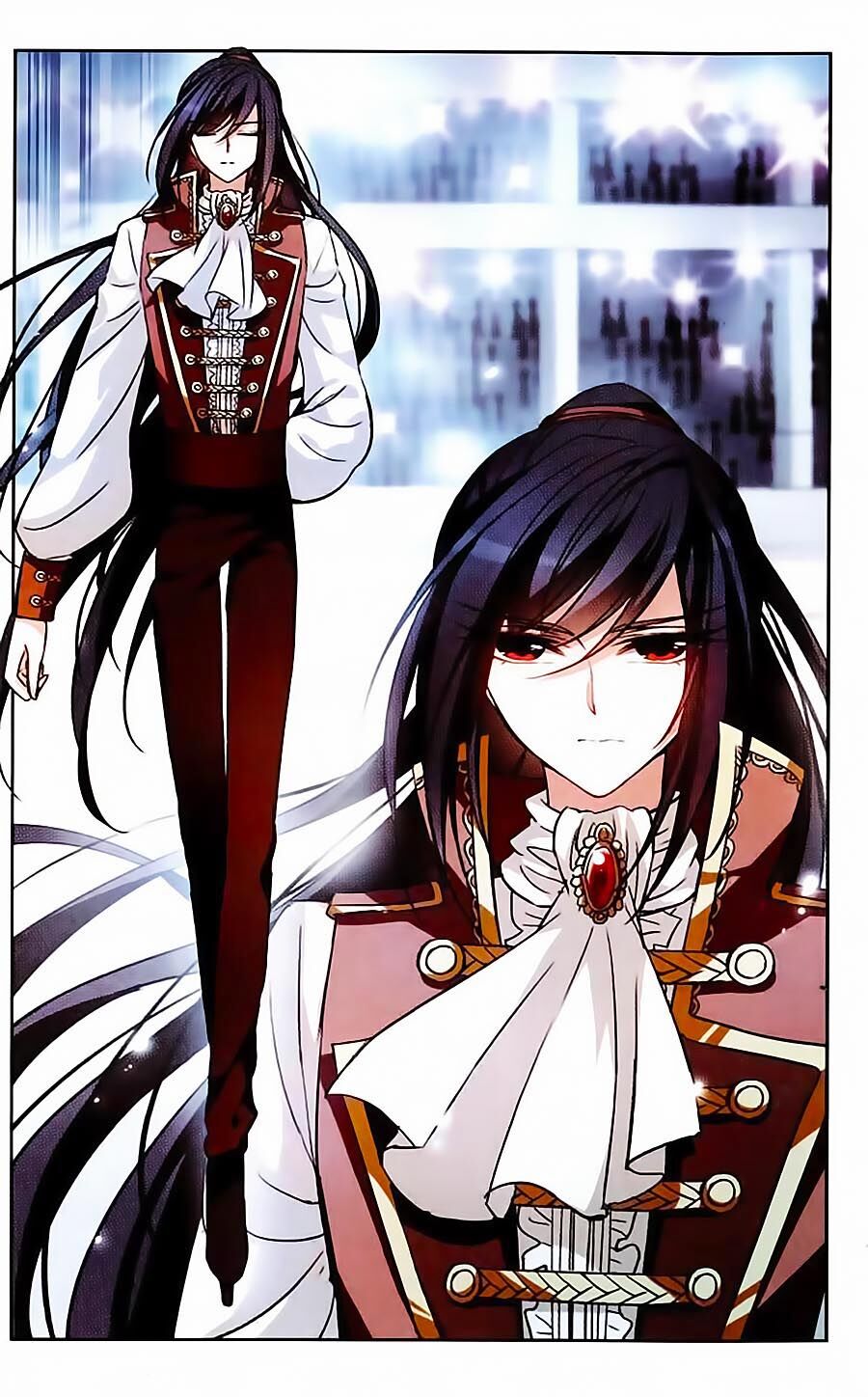 Thiên Giáng Hiền Thục Nam: Chapter 89