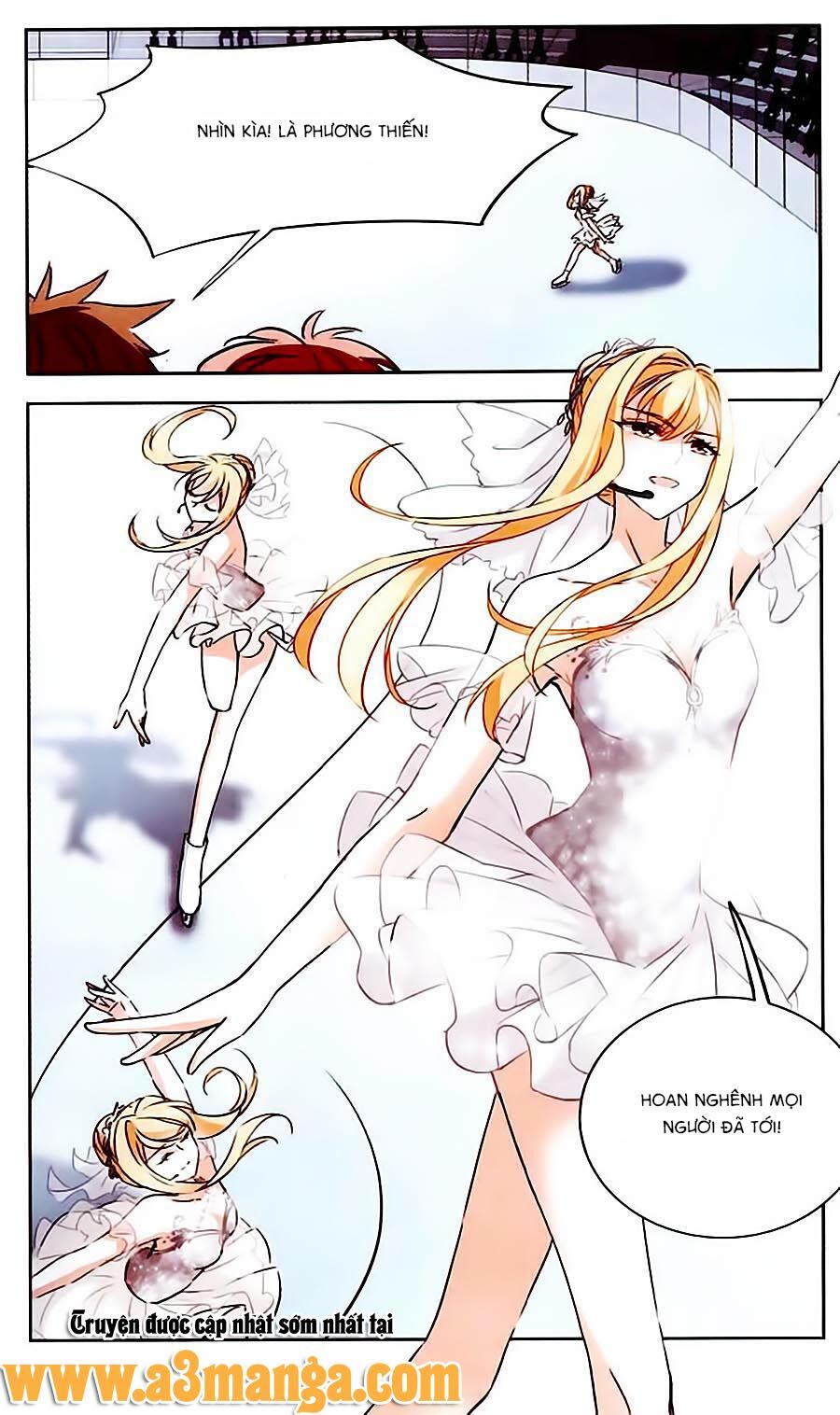 Thiên Giáng Hiền Thục Nam: Chapter 89