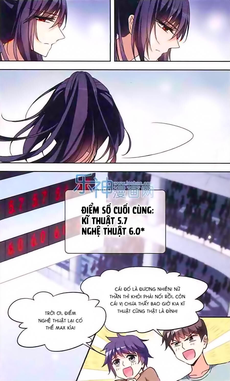 Thiên Giáng Hiền Thục Nam: Chapter 90