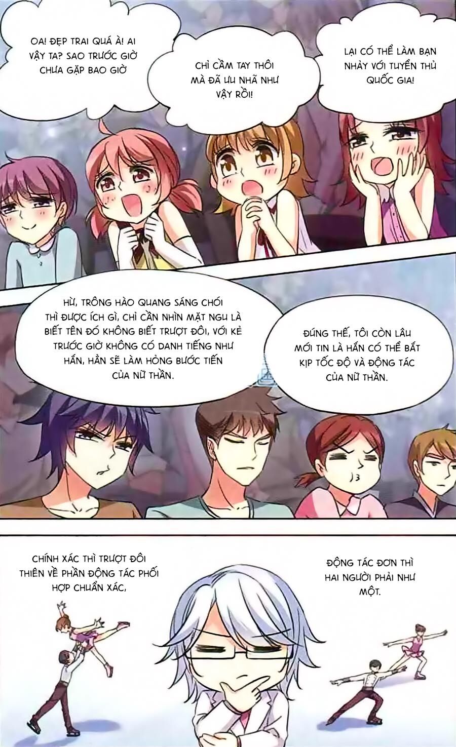 Thiên Giáng Hiền Thục Nam: Chapter 90