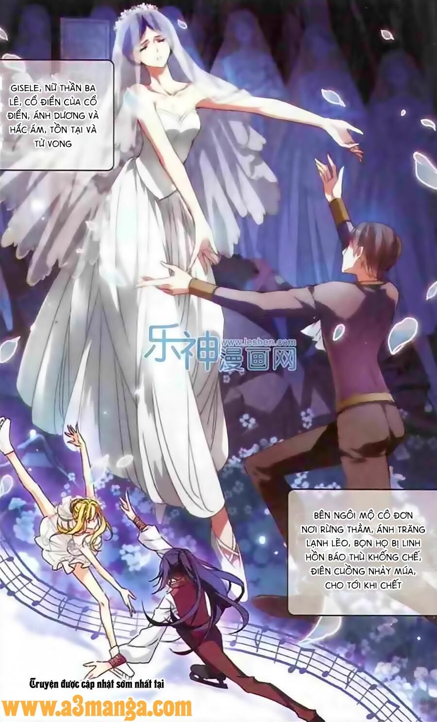 Thiên Giáng Hiền Thục Nam: Chapter 90