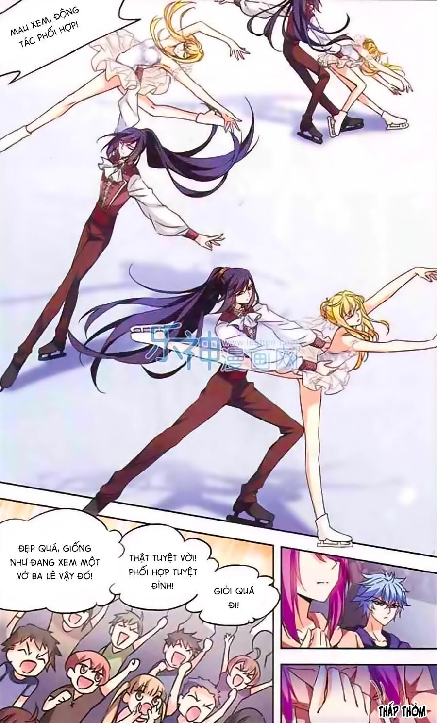 Thiên Giáng Hiền Thục Nam: Chapter 90
