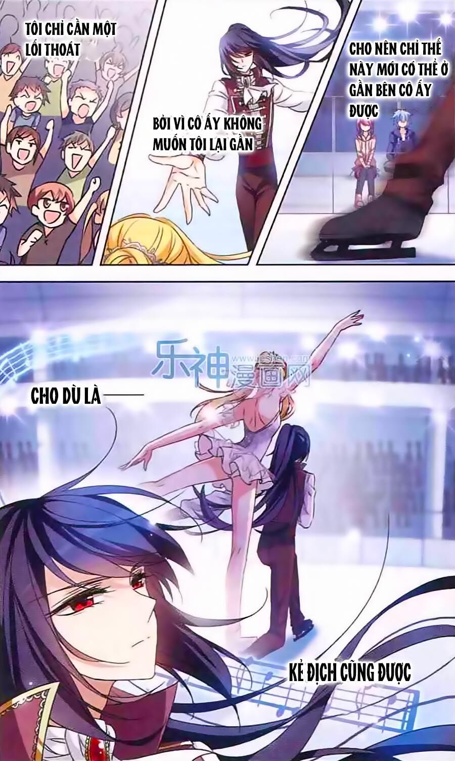 Thiên Giáng Hiền Thục Nam: Chapter 90