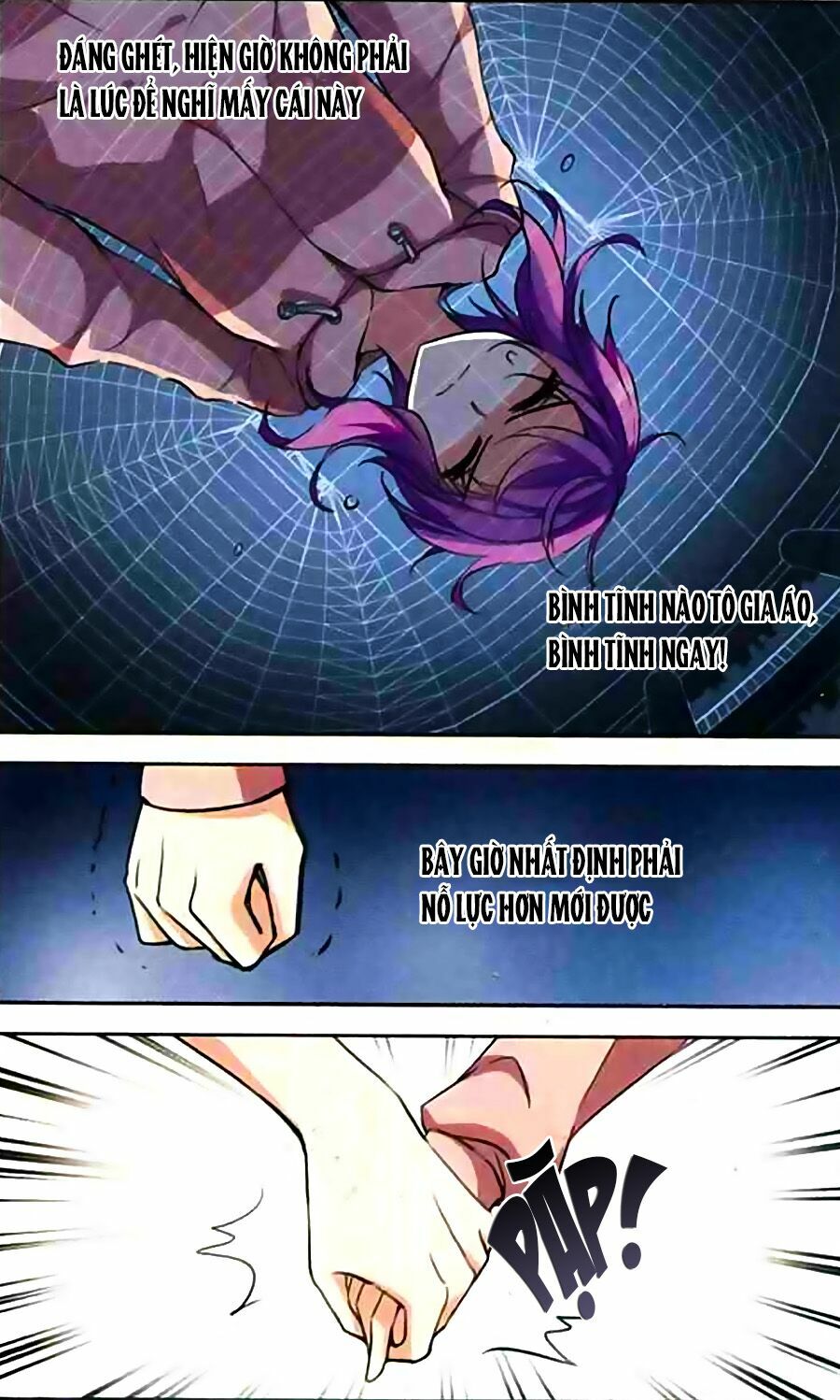 Thiên Giáng Hiền Thục Nam: Chapter 91