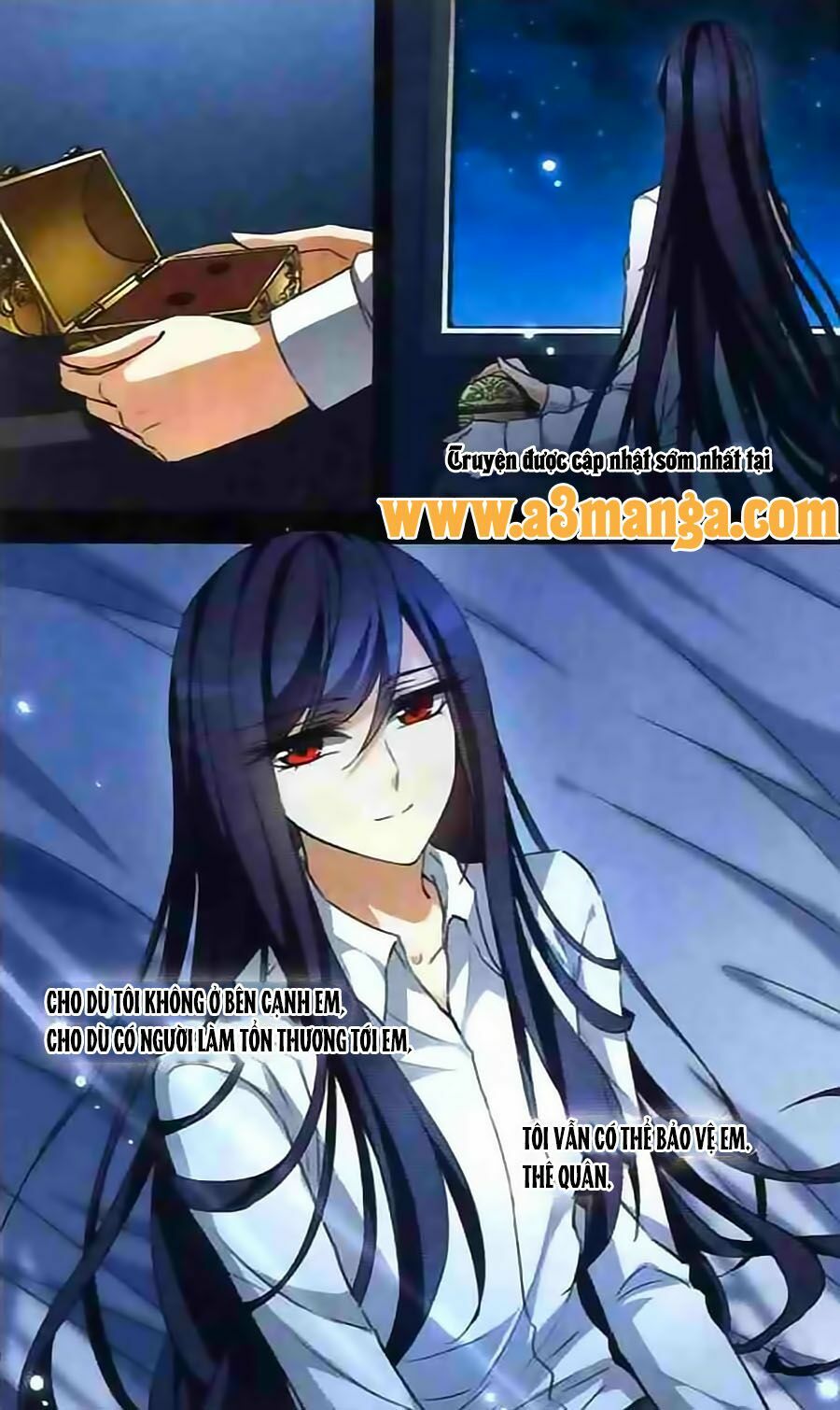 Thiên Giáng Hiền Thục Nam: Chapter 93