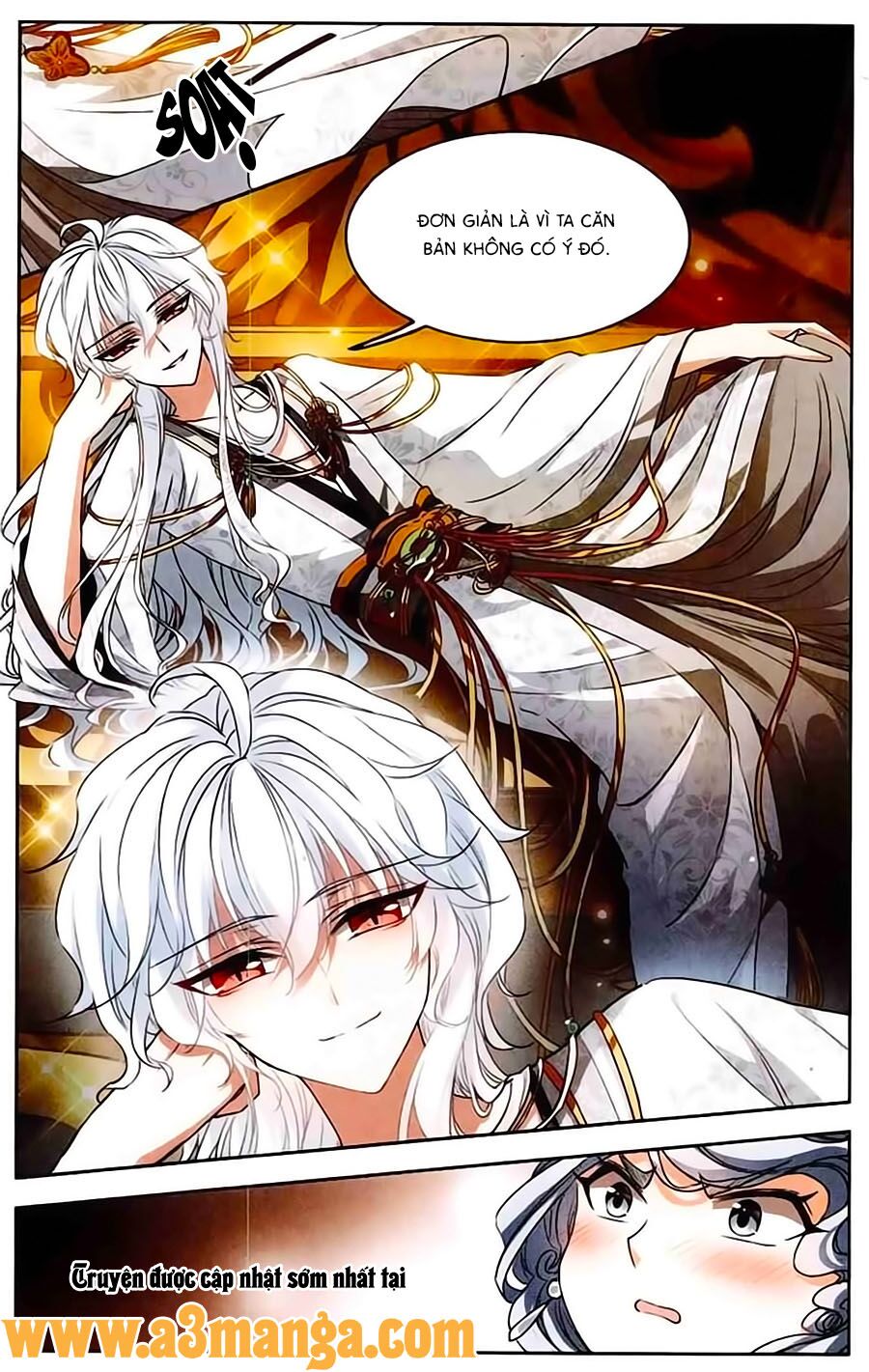 Thiên Giáng Hiền Thục Nam: Chapter 94