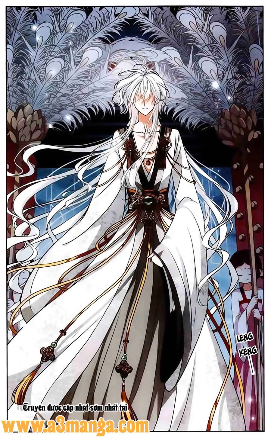 Thiên Giáng Hiền Thục Nam: Chapter 94
