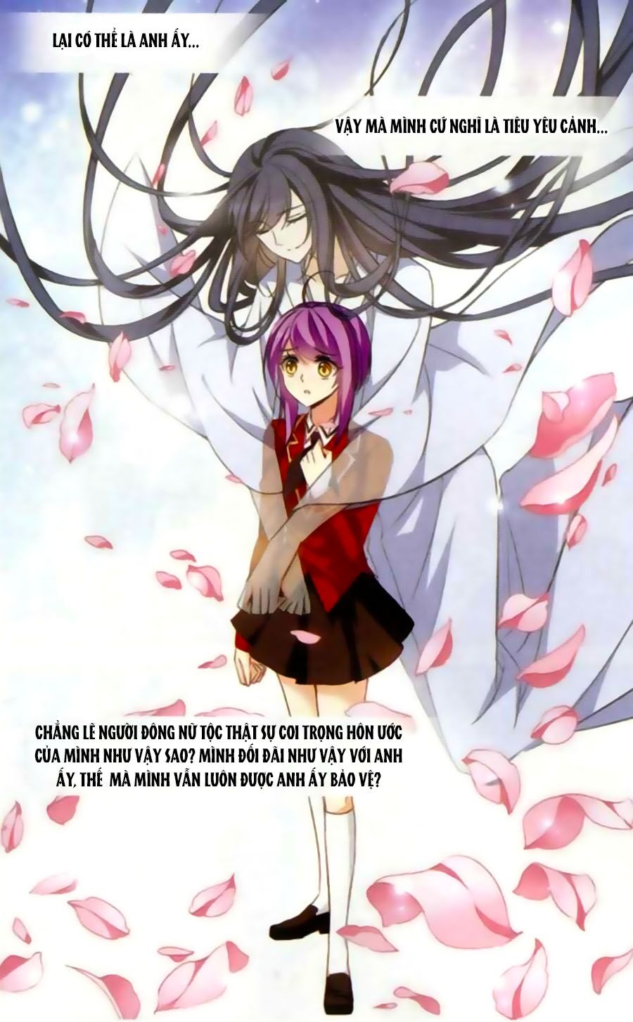 Thiên Giáng Hiền Thục Nam: Chapter 98