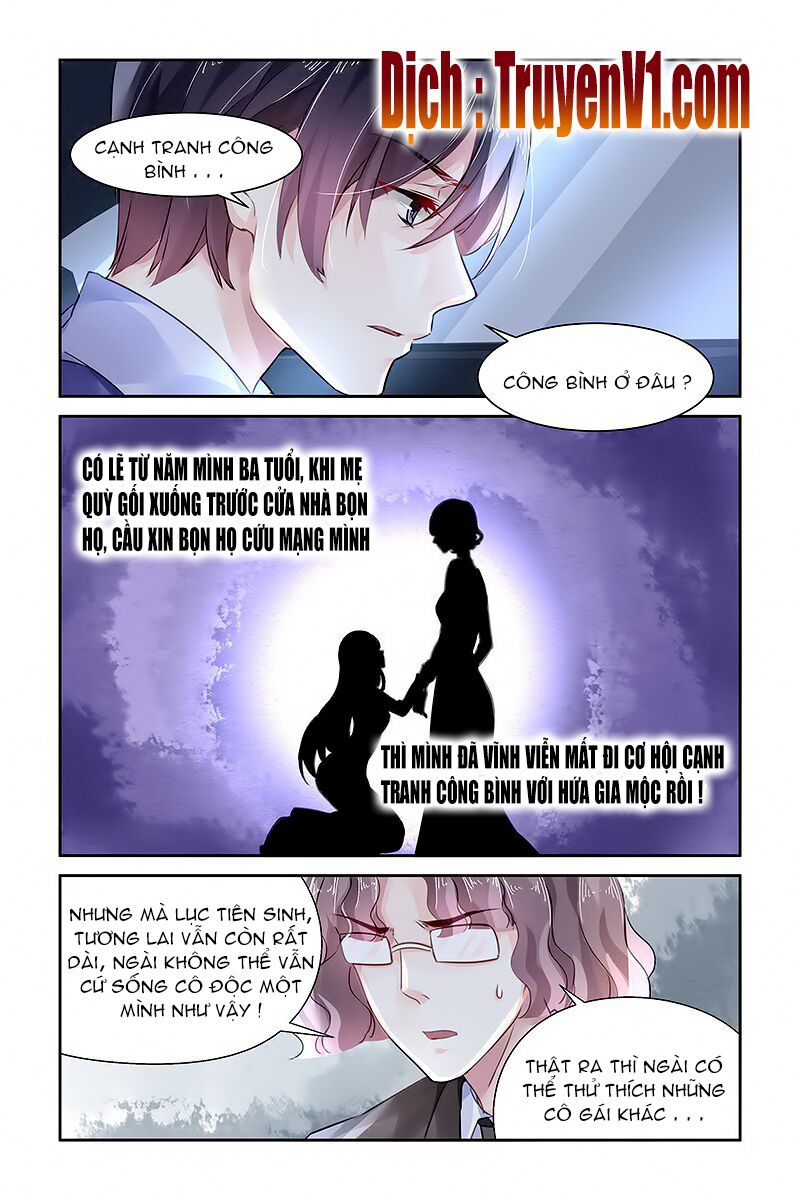 Hôn Trộm 55 Lần: Chapter 102
