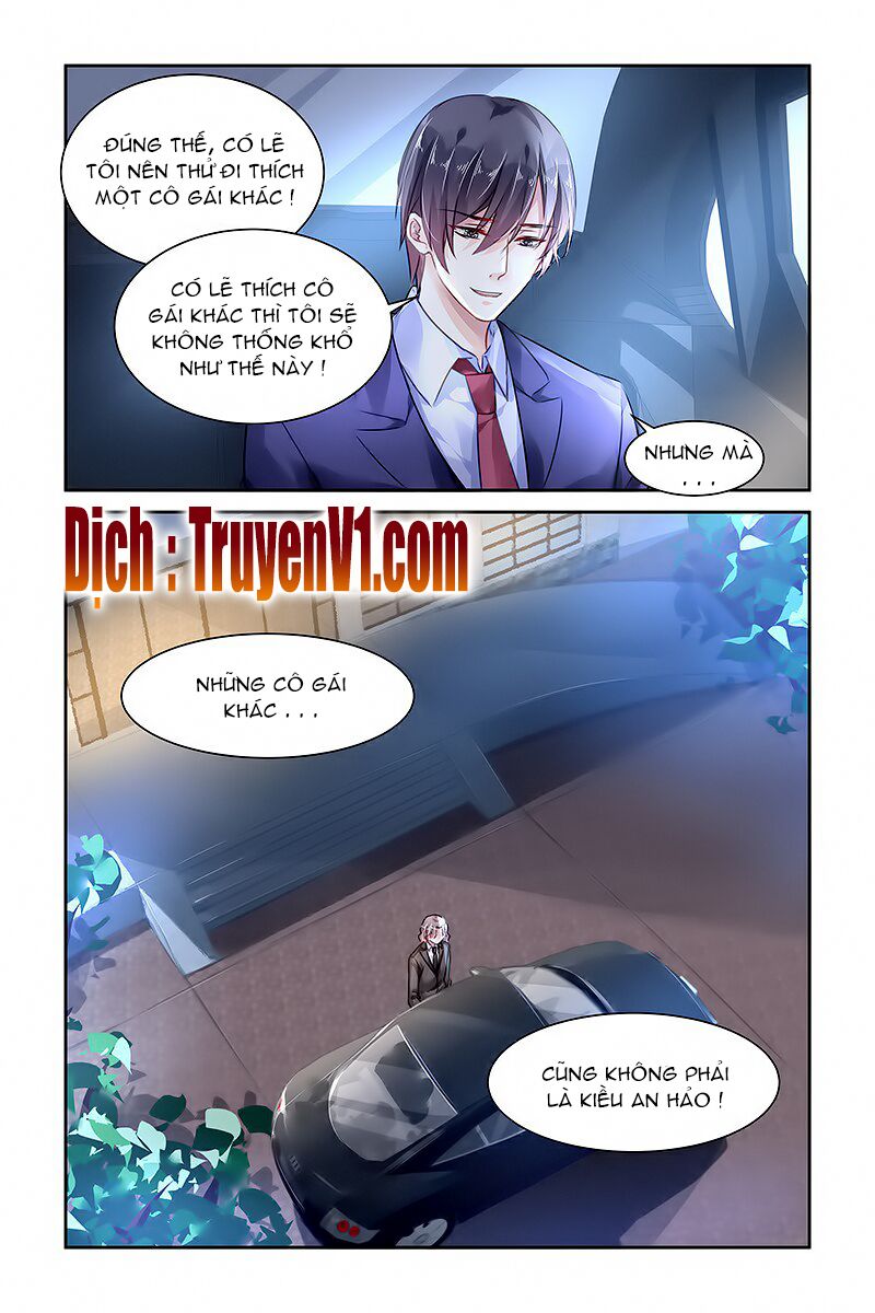 Hôn Trộm 55 Lần: Chapter 102