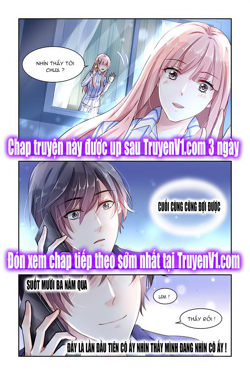 Hôn Trộm 55 Lần: Chapter 102