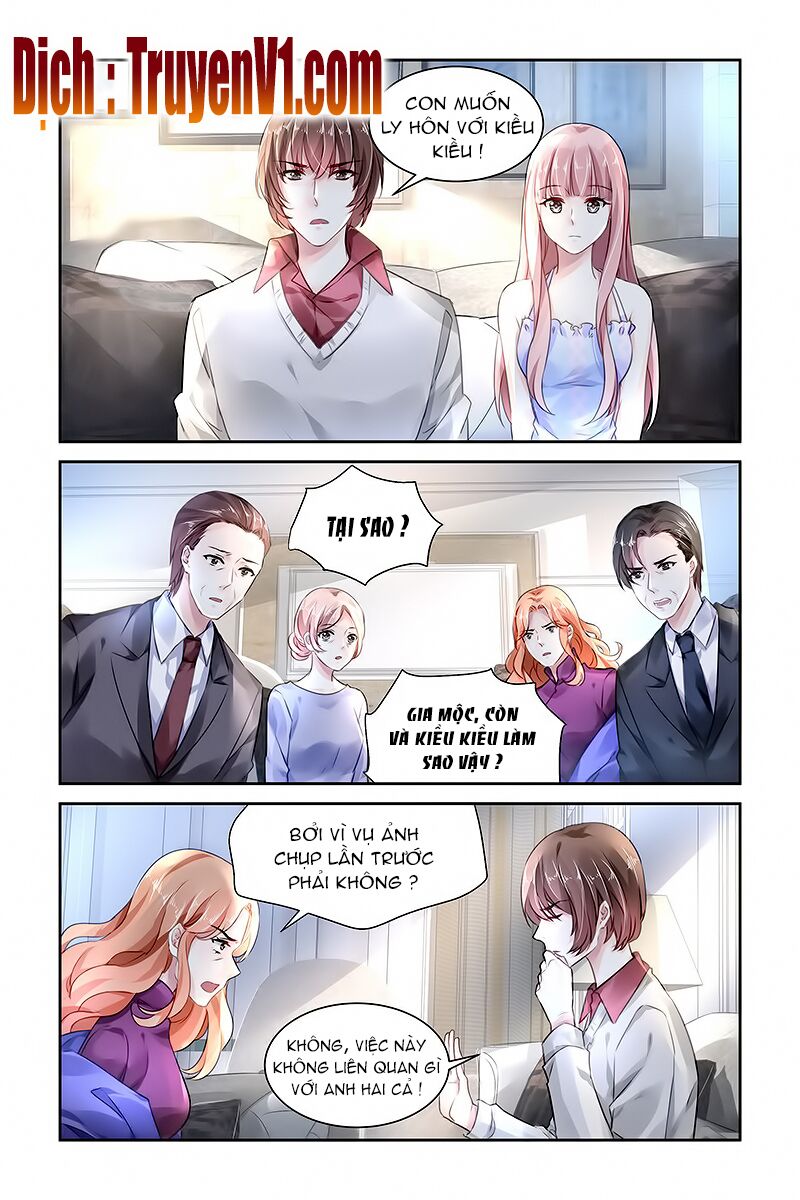 Hôn Trộm 55 Lần: Chapter 103