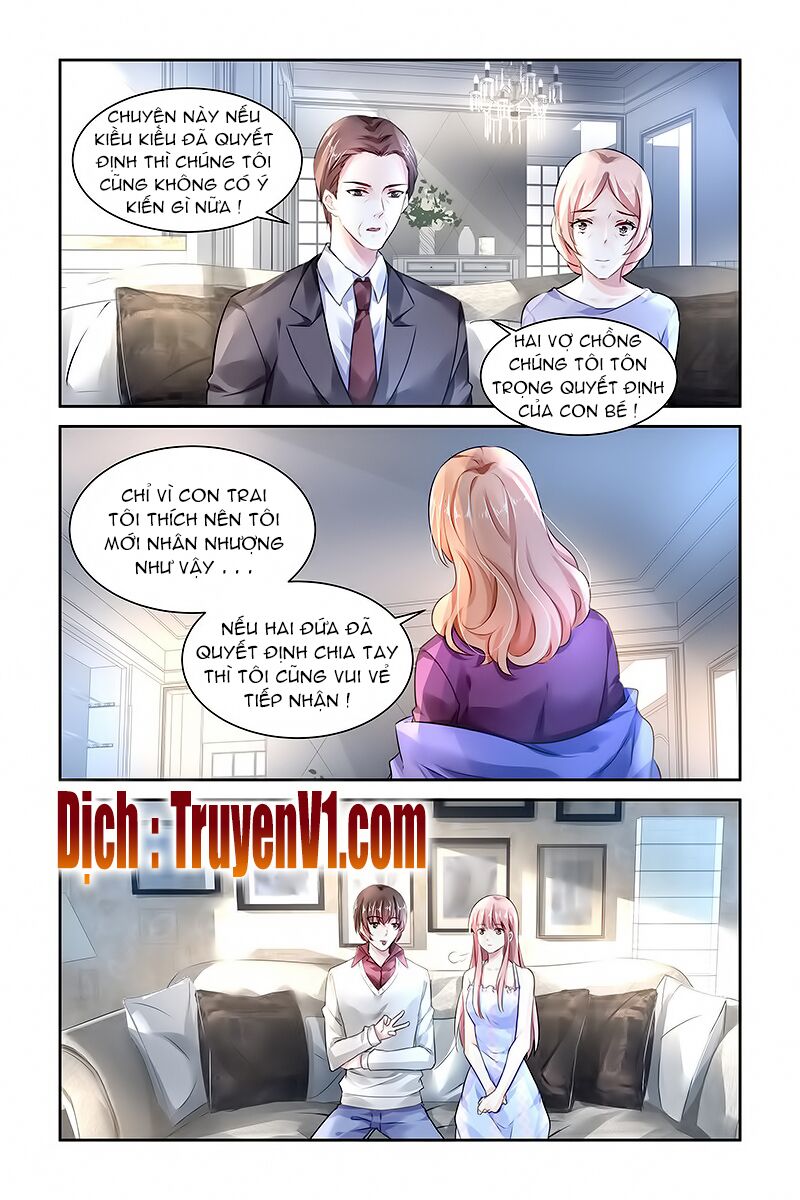 Hôn Trộm 55 Lần: Chapter 103