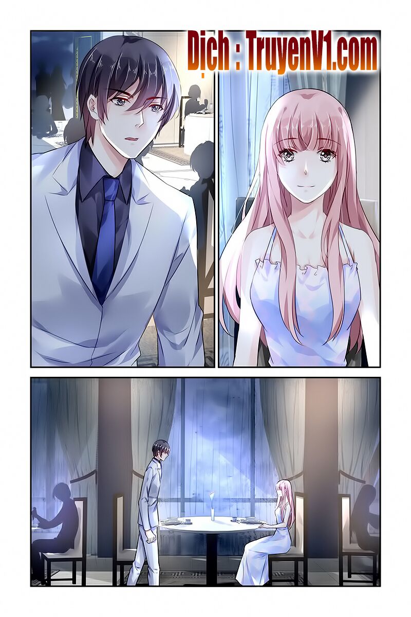 Hôn Trộm 55 Lần: Chapter 103