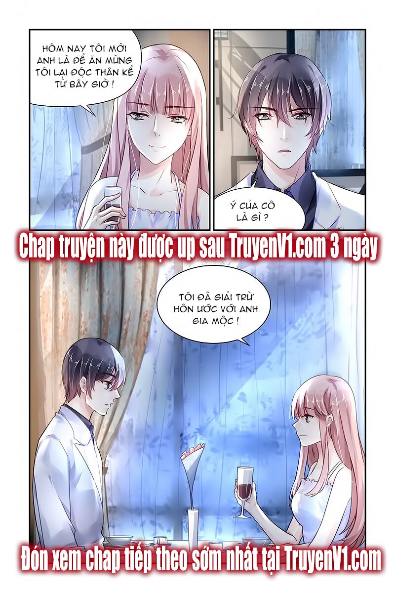 Hôn Trộm 55 Lần: Chapter 103