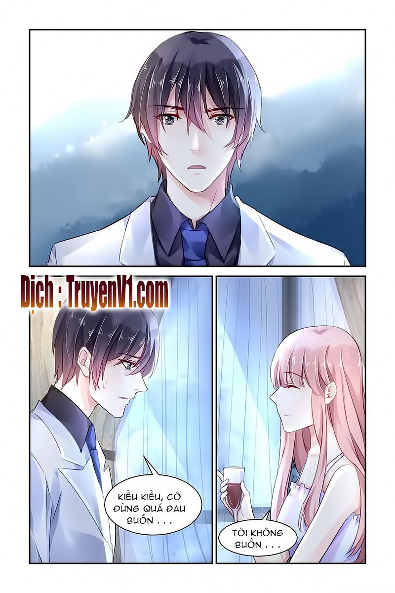 Hôn Trộm 55 Lần: Chapter 104
