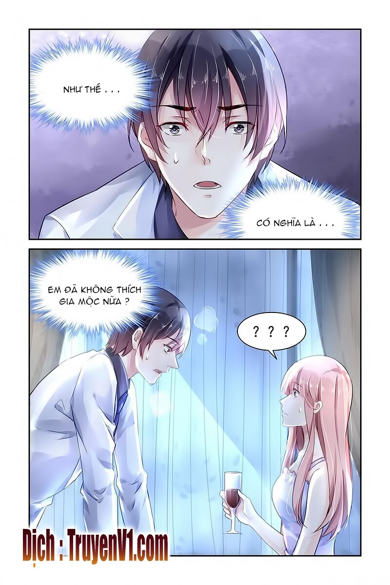 Hôn Trộm 55 Lần: Chapter 104