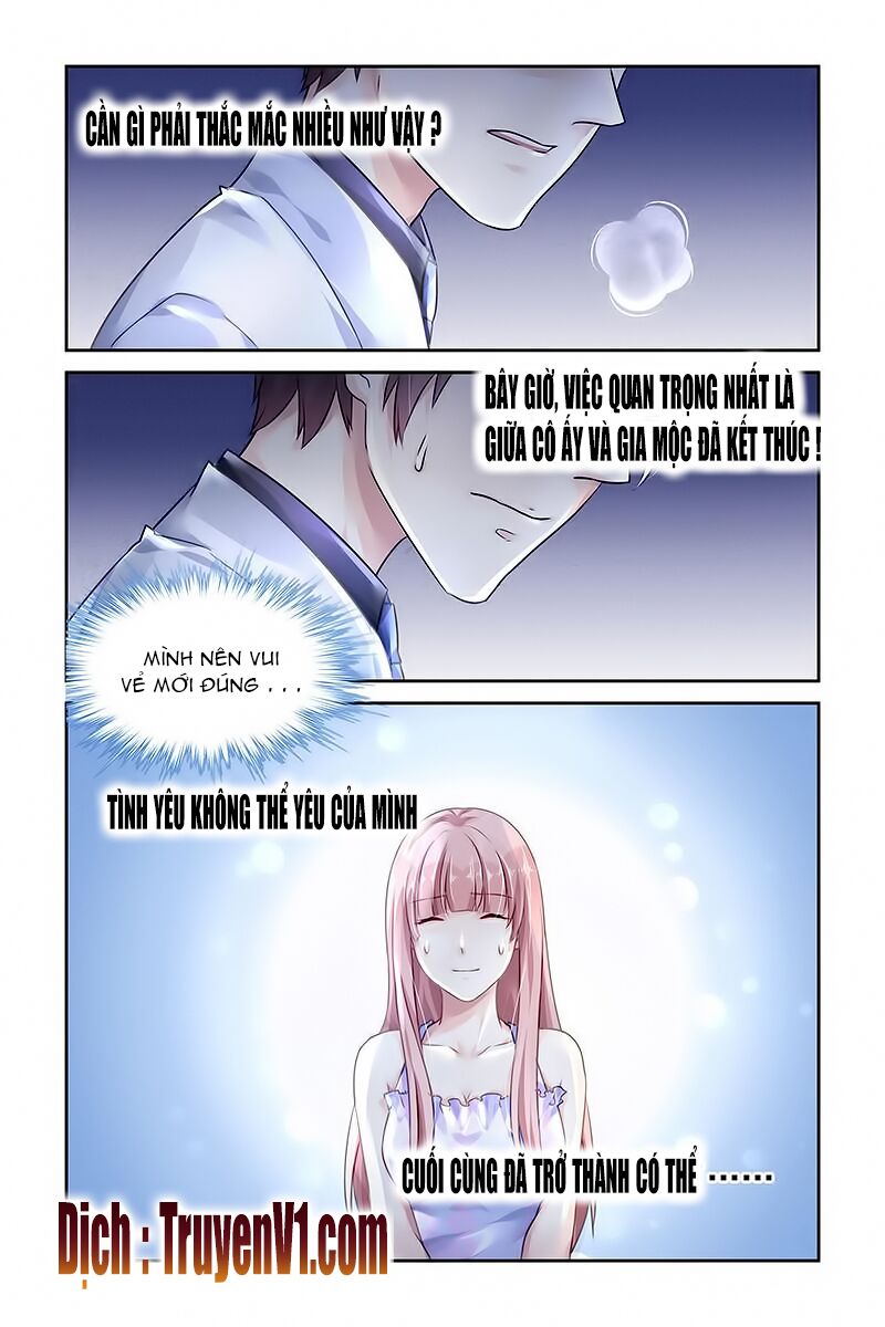 Hôn Trộm 55 Lần: Chapter 104