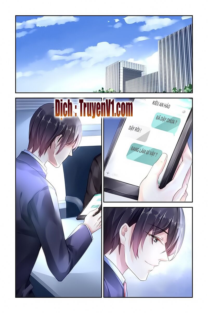 Hôn Trộm 55 Lần: Chapter 104